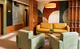 Hotel Wodnik